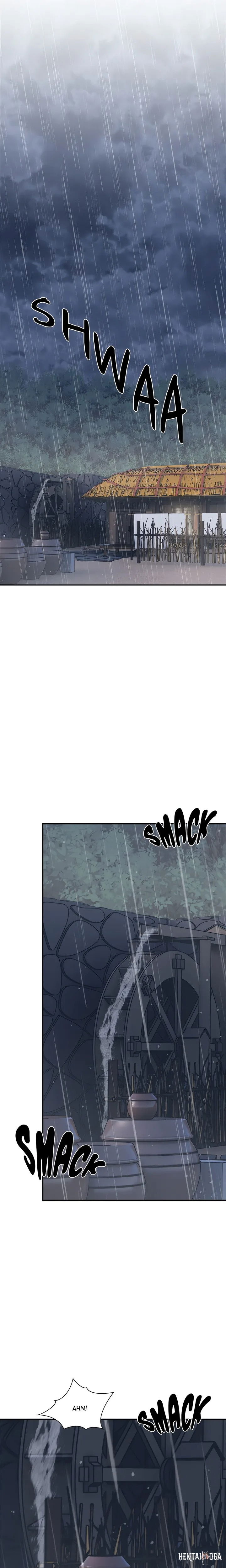 Kangsae the Strong (Uncensored) Kangsae the Strong (Uncensored) Chapter 1 - Página 2