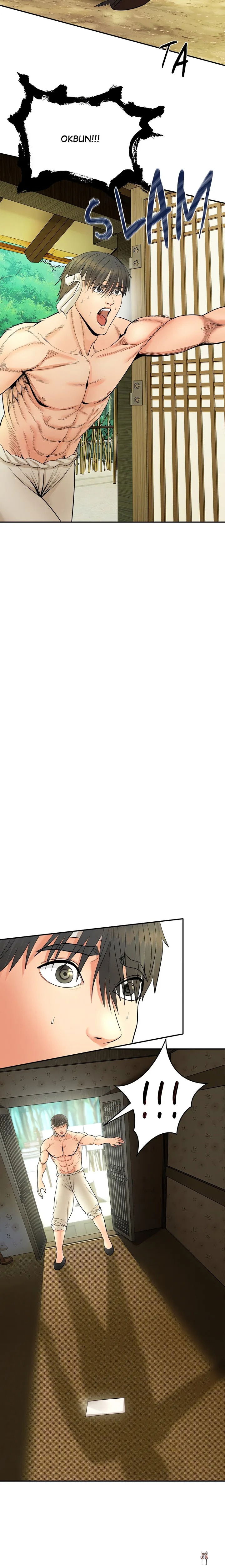 Kangsae the Strong (Uncensored) Kangsae the Strong (Uncensored) Chapter 1 - Página 31