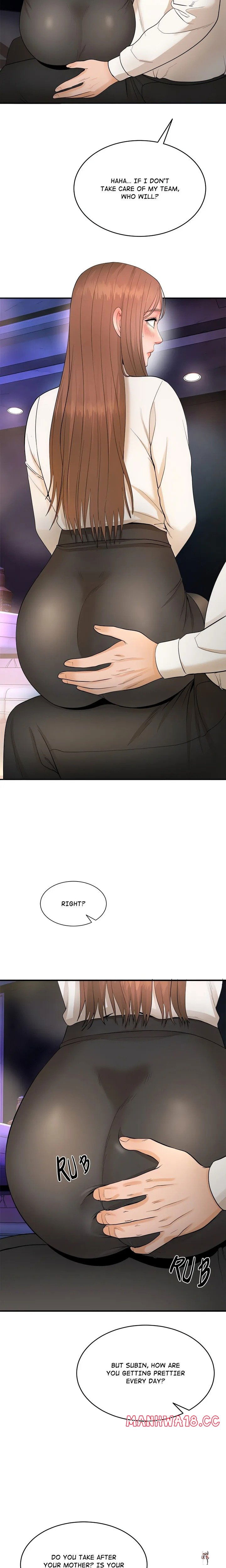 Kangsae the Strong (Uncensored) Kangsae the Strong (Uncensored) Chapter 1 - Página 43