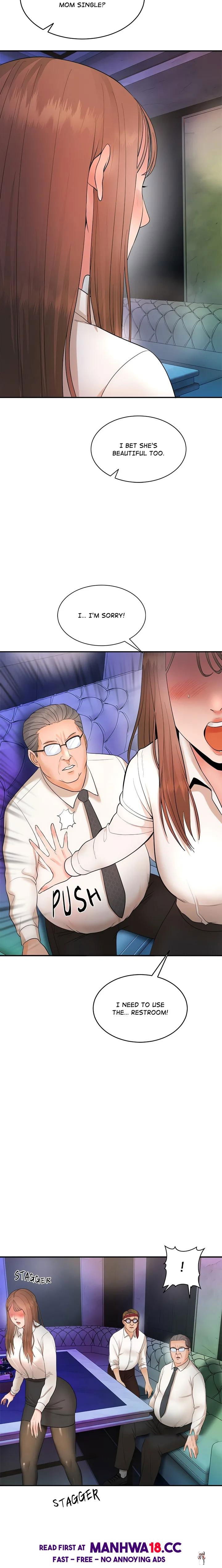 Kangsae the Strong (Uncensored) Kangsae the Strong (Uncensored) Chapter 1 - Página 44