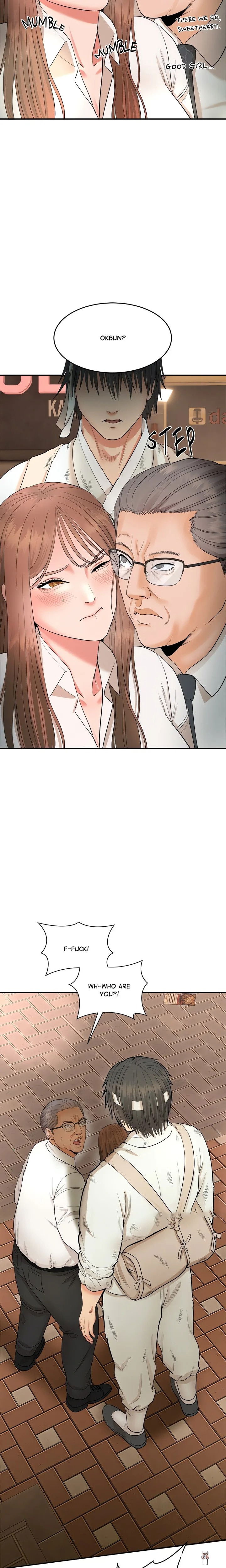 Kangsae the Strong (Uncensored) Kangsae the Strong (Uncensored) Chapter 1 - Página 52