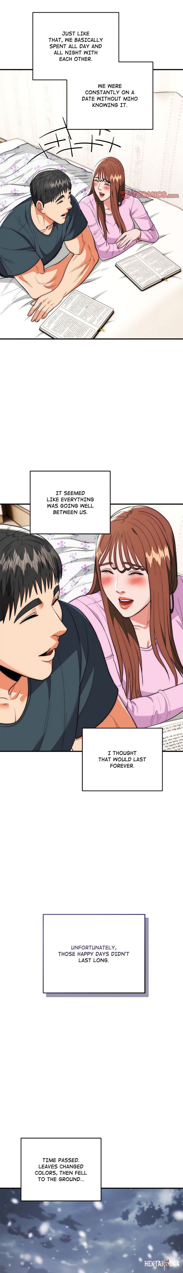 Kangsae the Strong (Uncensored) Kangsae the Strong (Uncensored) Chapter 34 - صفحة 20