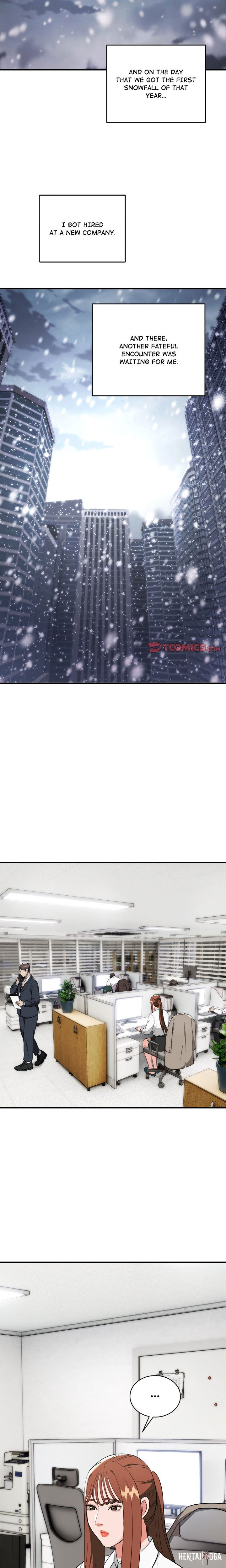 Kangsae the Strong (Uncensored) Kangsae the Strong (Uncensored) Chapter 34 - صفحة 21