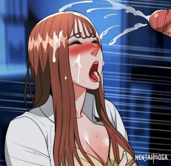 Kangsae the Strong (Uncensored) Kangsae the Strong (Uncensored) Chapter 36 - Page 106