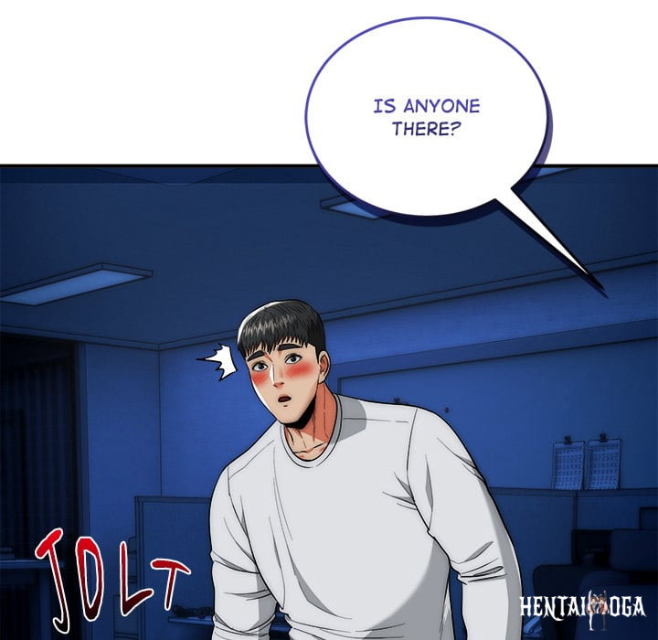 Kangsae the Strong (Uncensored) Kangsae the Strong (Uncensored) Chapter 36 - Page 111