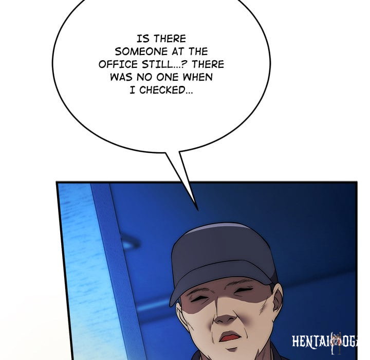 Kangsae the Strong (Uncensored) Kangsae the Strong (Uncensored) Chapter 36 - Page 115