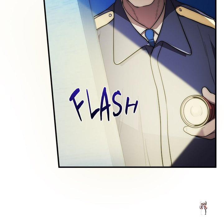 Kangsae the Strong (Uncensored) Kangsae the Strong (Uncensored) Chapter 36 - Page 116