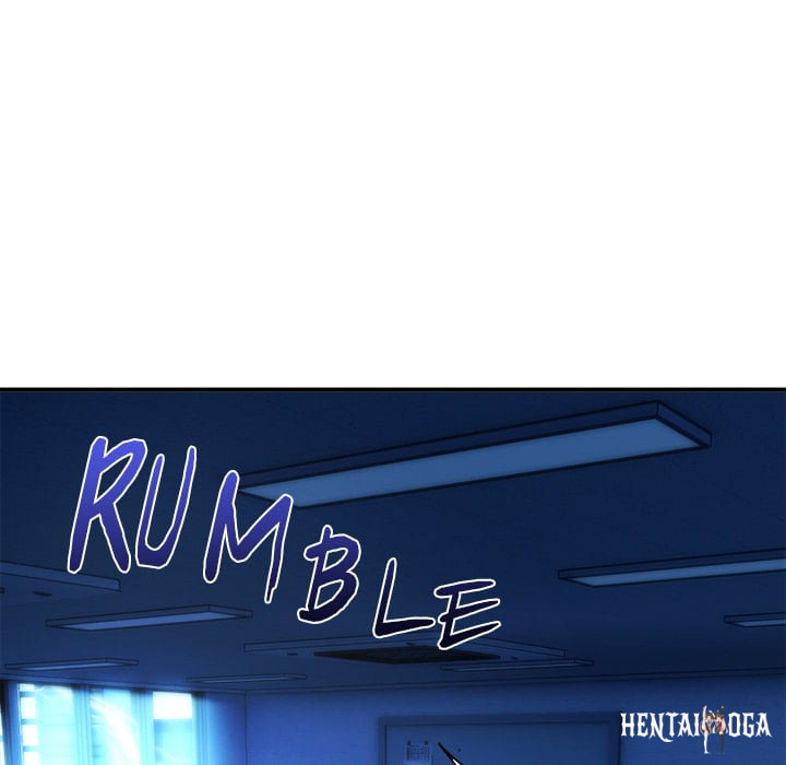 Kangsae the Strong (Uncensored) Kangsae the Strong (Uncensored) Chapter 36 - Page 117