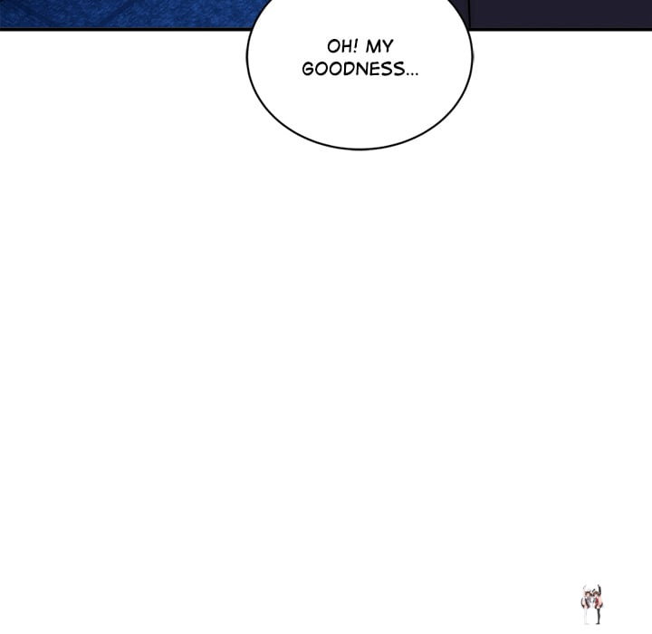 Kangsae the Strong (Uncensored) Kangsae the Strong (Uncensored) Chapter 36 - Page 119