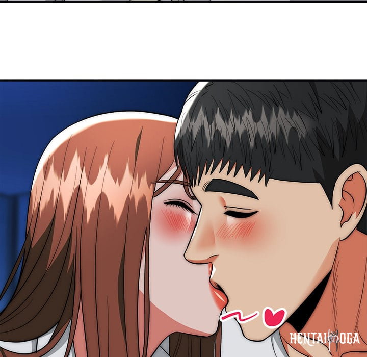 Kangsae the Strong (Uncensored) Kangsae the Strong (Uncensored) Chapter 36 - Page 124