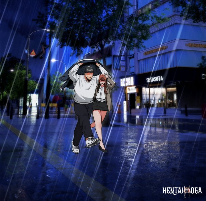 Kangsae the Strong (Uncensored) Kangsae the Strong (Uncensored) Chapter 36 - Page 129