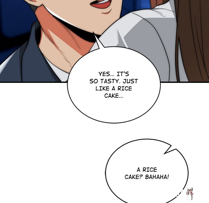 Kangsae the Strong (Uncensored) Kangsae the Strong (Uncensored) Chapter 36 - Page 13