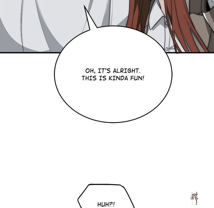 Kangsae the Strong (Uncensored) Kangsae the Strong (Uncensored) Chapter 36 - Page 132