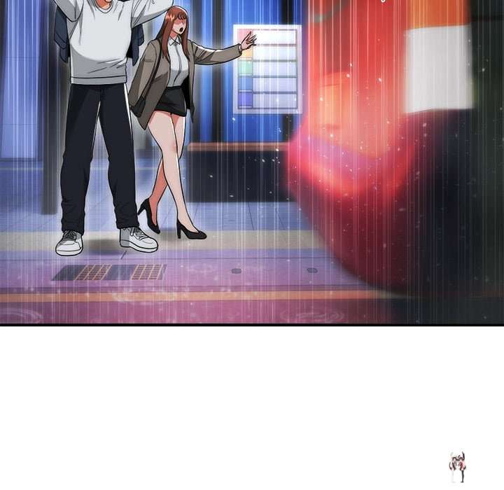 Kangsae the Strong (Uncensored) Kangsae the Strong (Uncensored) Chapter 36 - Page 136