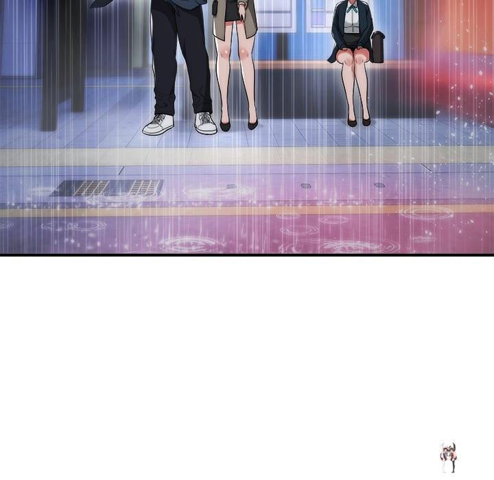 Kangsae the Strong (Uncensored) Kangsae the Strong (Uncensored) Chapter 36 - Page 138