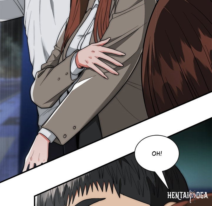 Kangsae the Strong (Uncensored) Kangsae the Strong (Uncensored) Chapter 36 - Page 140