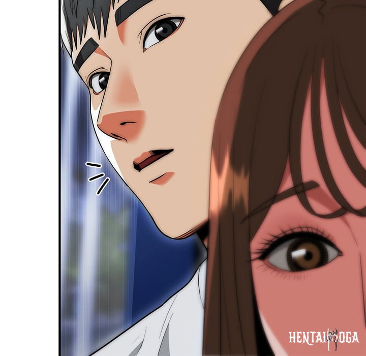 Kangsae the Strong (Uncensored) Kangsae the Strong (Uncensored) Chapter 36 - Page 141