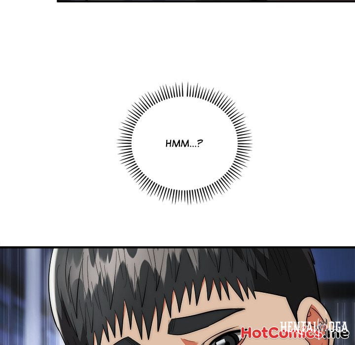 Kangsae the Strong (Uncensored) Kangsae the Strong (Uncensored) Chapter 36 - Page 142