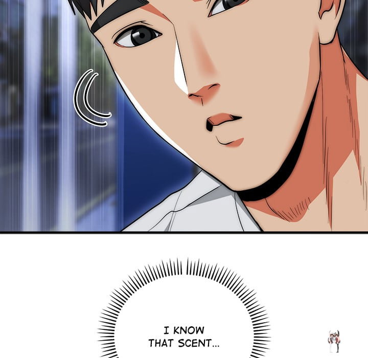 Kangsae the Strong (Uncensored) Kangsae the Strong (Uncensored) Chapter 36 - Page 143