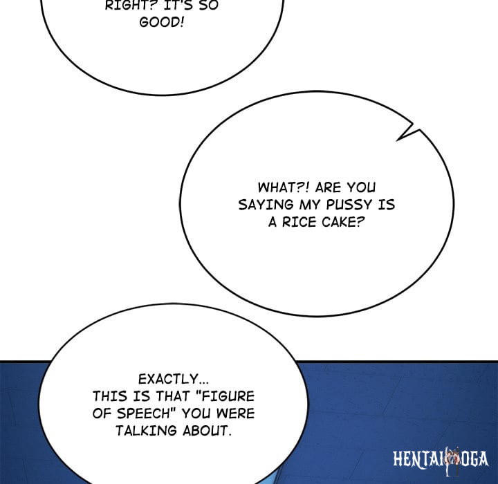 Kangsae the Strong (Uncensored) Kangsae the Strong (Uncensored) Chapter 36 - Page 15