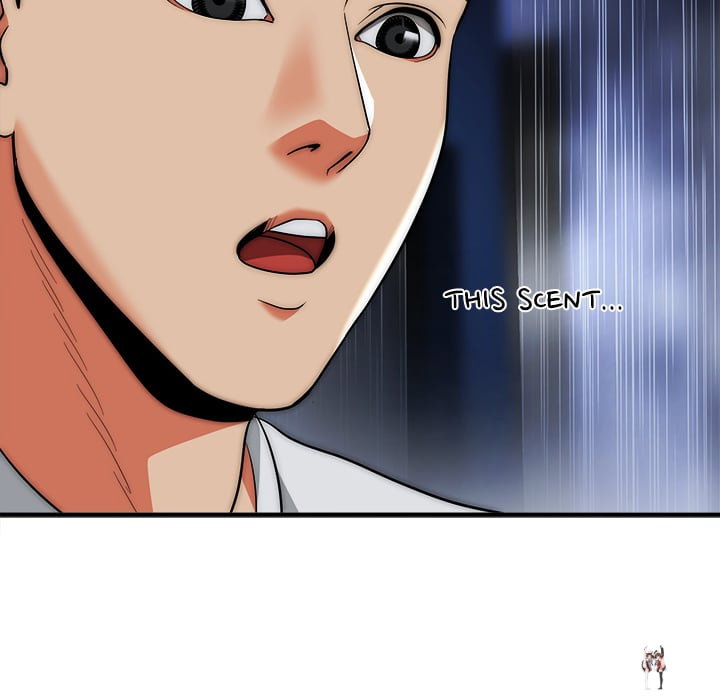 Kangsae the Strong (Uncensored) Kangsae the Strong (Uncensored) Chapter 36 - Page 151