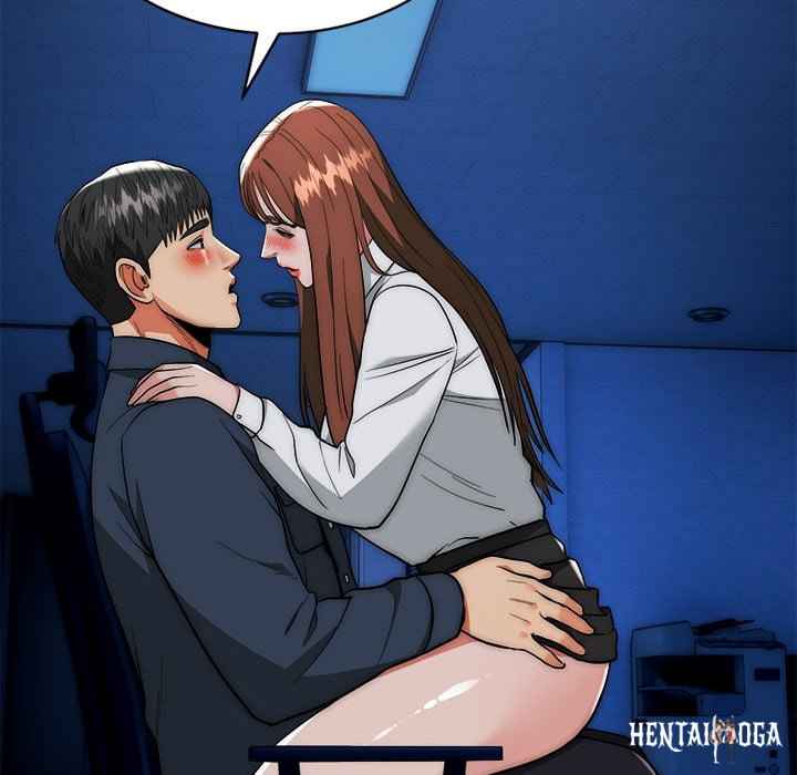 Kangsae the Strong (Uncensored) Kangsae the Strong (Uncensored) Chapter 36 - Page 16