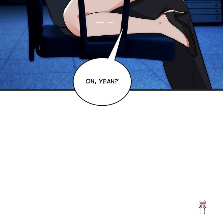 Kangsae the Strong (Uncensored) Kangsae the Strong (Uncensored) Chapter 36 - Page 17