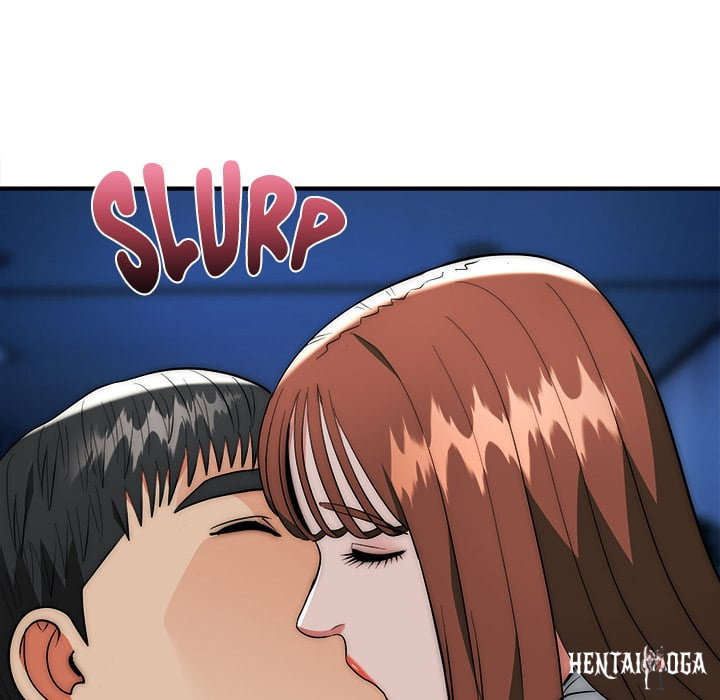 Kangsae the Strong (Uncensored) Kangsae the Strong (Uncensored) Chapter 36 - Page 18