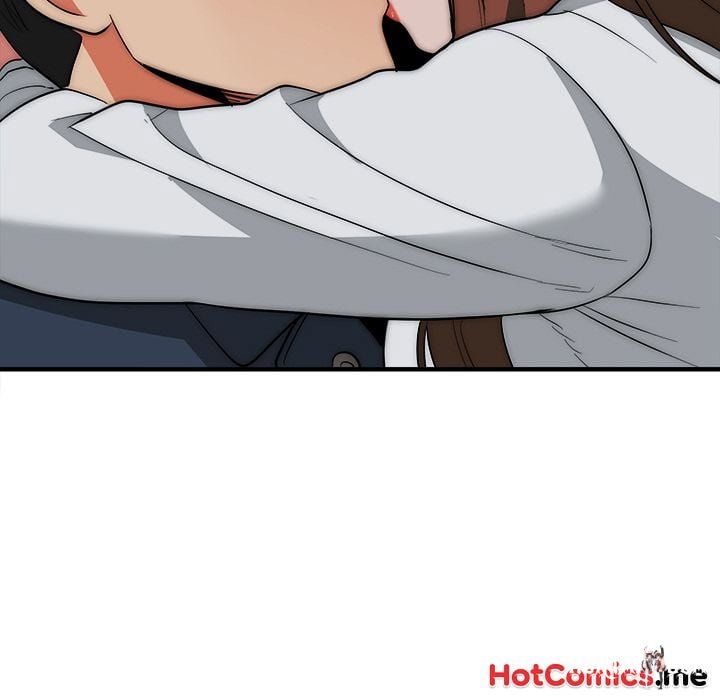 Kangsae the Strong (Uncensored) Kangsae the Strong (Uncensored) Chapter 36 - Page 19