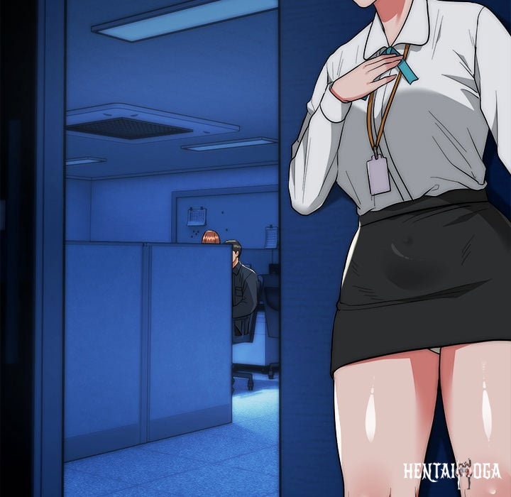 Kangsae the Strong (Uncensored) Kangsae the Strong (Uncensored) Chapter 36 - Page 21