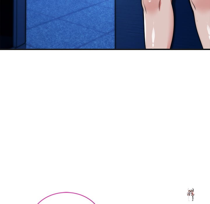 Kangsae the Strong (Uncensored) Kangsae the Strong (Uncensored) Chapter 36 - Page 22