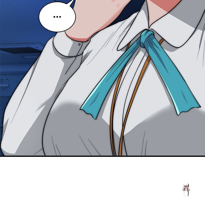 Kangsae the Strong (Uncensored) Kangsae the Strong (Uncensored) Chapter 36 - Page 24