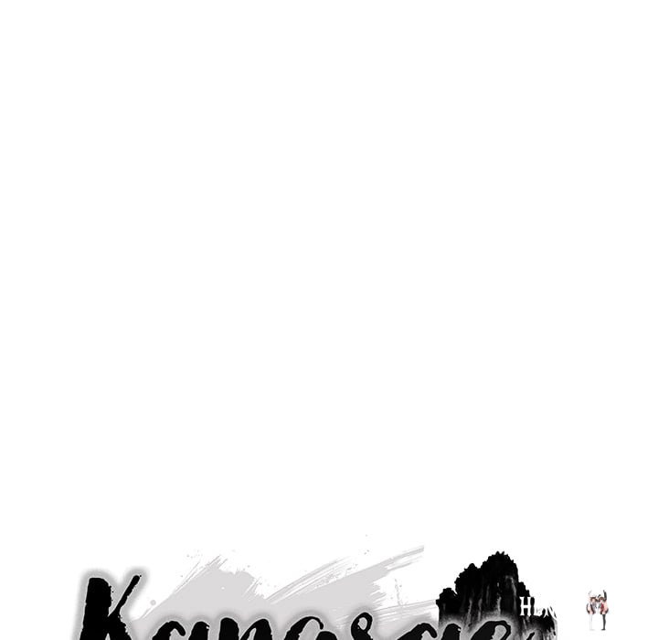 Kangsae the Strong (Uncensored) Kangsae the Strong (Uncensored) Chapter 36 - Page 27