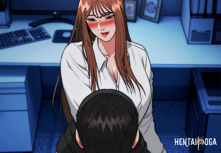 Kangsae the Strong (Uncensored) Kangsae the Strong (Uncensored) Chapter 36 - Page 3