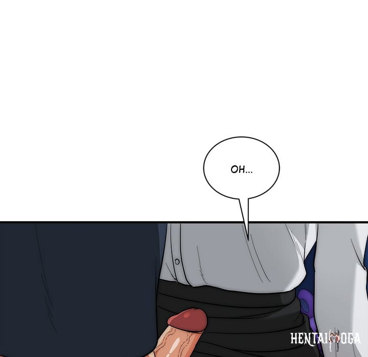 Kangsae the Strong (Uncensored) Kangsae the Strong (Uncensored) Chapter 36 - Page 30