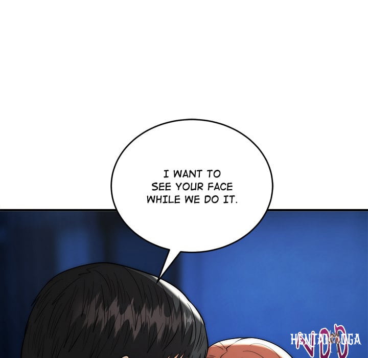 Kangsae the Strong (Uncensored) Kangsae the Strong (Uncensored) Chapter 36 - Page 32