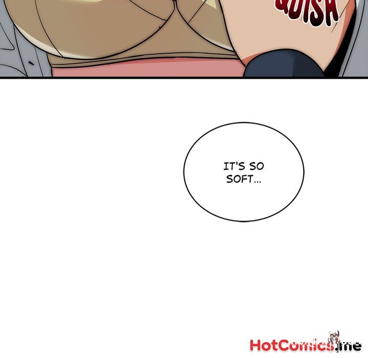 Kangsae the Strong (Uncensored) Kangsae the Strong (Uncensored) Chapter 36 - Page 38