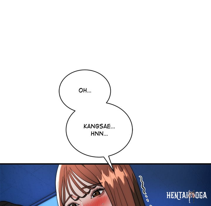 Kangsae the Strong (Uncensored) Kangsae the Strong (Uncensored) Chapter 36 - Page 39