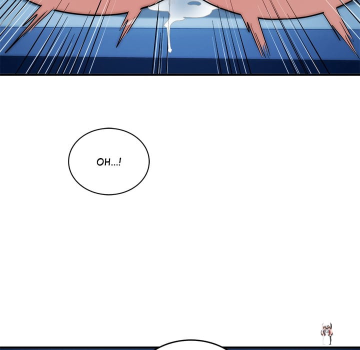 Kangsae the Strong (Uncensored) Kangsae the Strong (Uncensored) Chapter 36 - Page 49