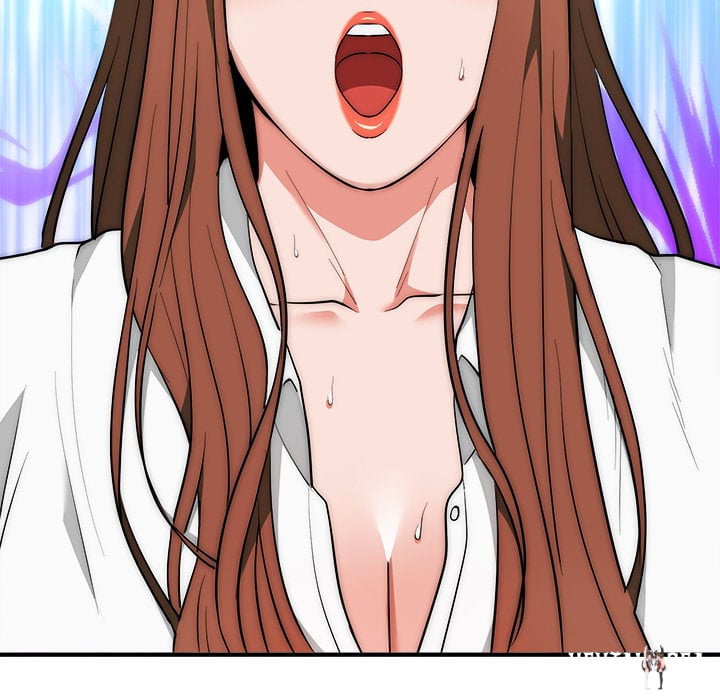 Kangsae the Strong (Uncensored) Kangsae the Strong (Uncensored) Chapter 36 - Page 6
