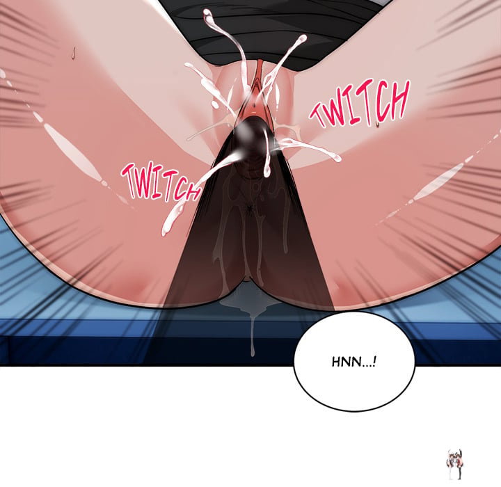 Kangsae the Strong (Uncensored) Kangsae the Strong (Uncensored) Chapter 36 - Page 60