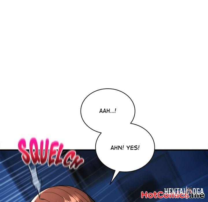 Kangsae the Strong (Uncensored) Kangsae the Strong (Uncensored) Chapter 36 - Page 61