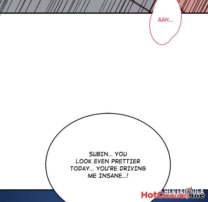 Kangsae the Strong (Uncensored) Kangsae the Strong (Uncensored) Chapter 36 - Page 66