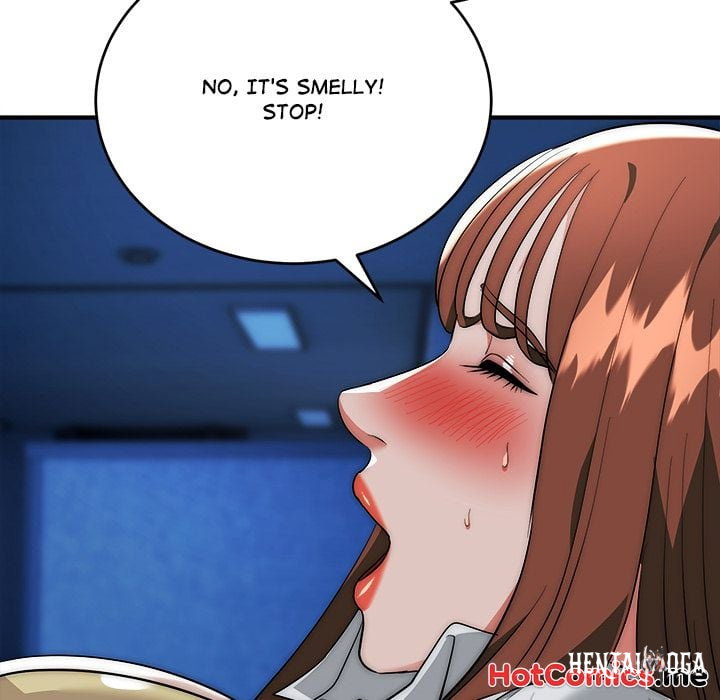 Kangsae the Strong (Uncensored) Kangsae the Strong (Uncensored) Chapter 36 - Page 71