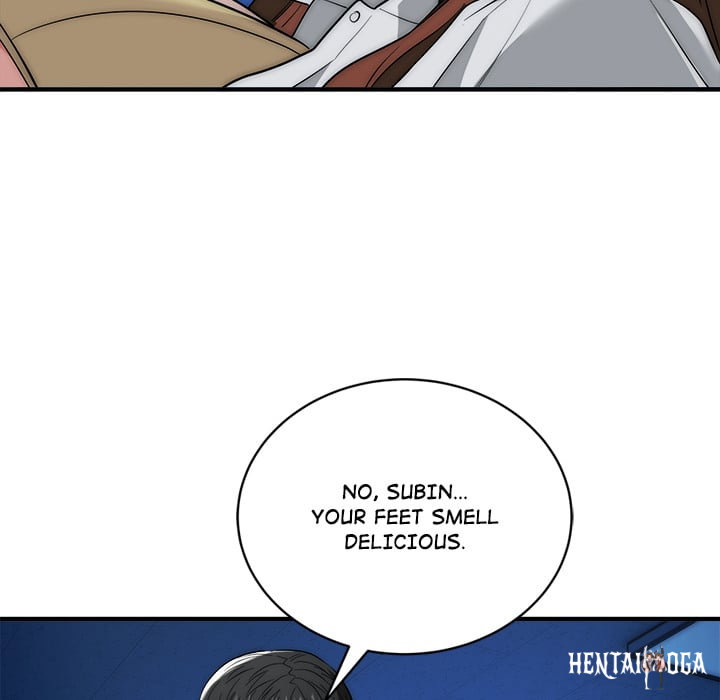 Kangsae the Strong (Uncensored) Kangsae the Strong (Uncensored) Chapter 36 - Page 72