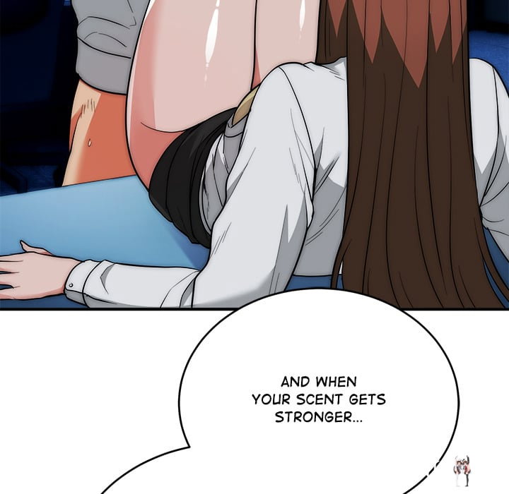 Kangsae the Strong (Uncensored) Kangsae the Strong (Uncensored) Chapter 36 - Page 74