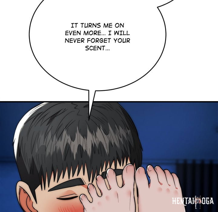 Kangsae the Strong (Uncensored) Kangsae the Strong (Uncensored) Chapter 36 - Page 75