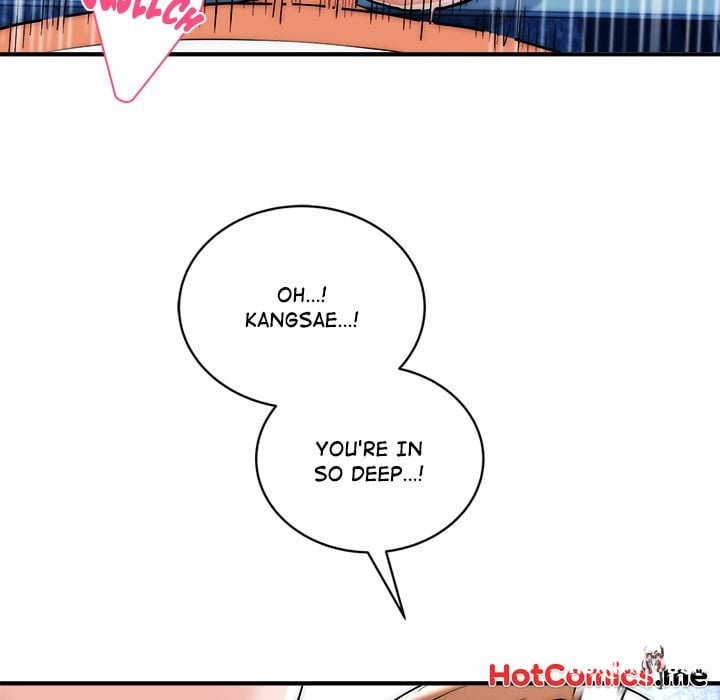 Kangsae the Strong (Uncensored) Kangsae the Strong (Uncensored) Chapter 36 - Page 80