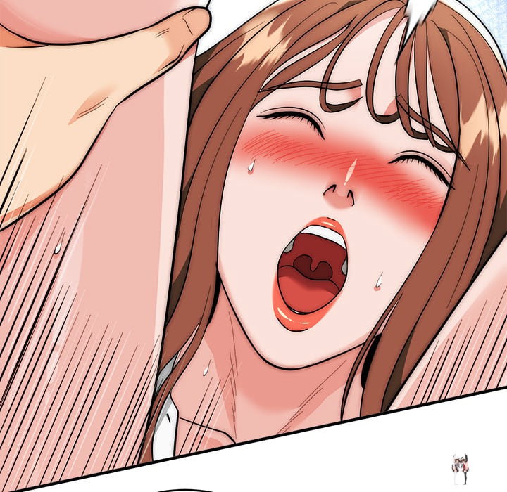 Kangsae the Strong (Uncensored) Kangsae the Strong (Uncensored) Chapter 36 - Page 81