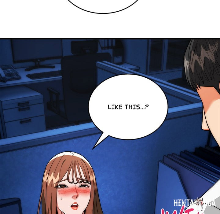 Kangsae the Strong (Uncensored) Kangsae the Strong (Uncensored) Chapter 36 - Page 84